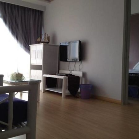 Tlc Melaka Centre Homestay Exterior foto