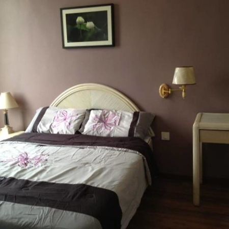Tlc Melaka Centre Homestay Exterior foto