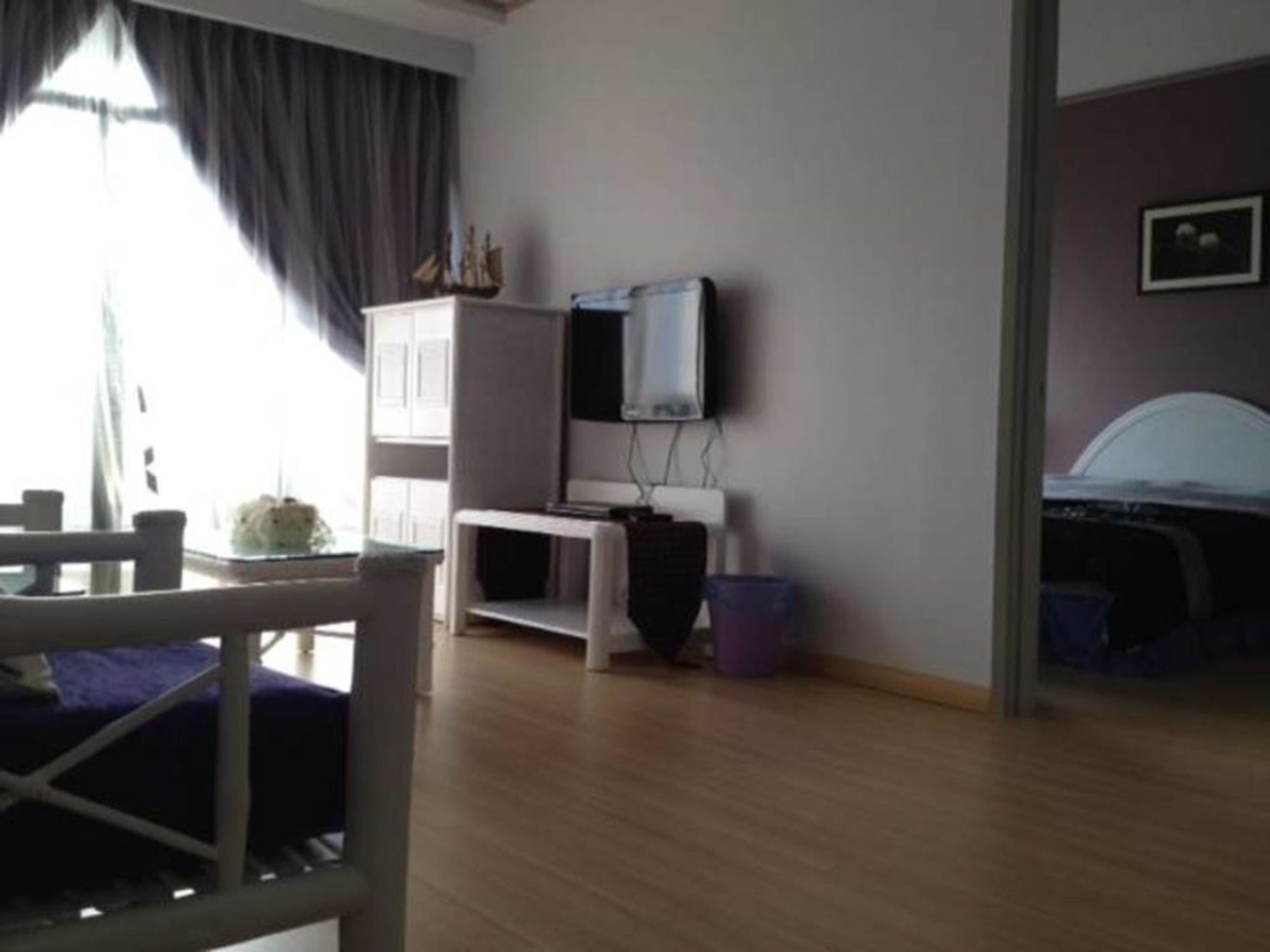 Tlc Melaka Centre Homestay Exterior foto