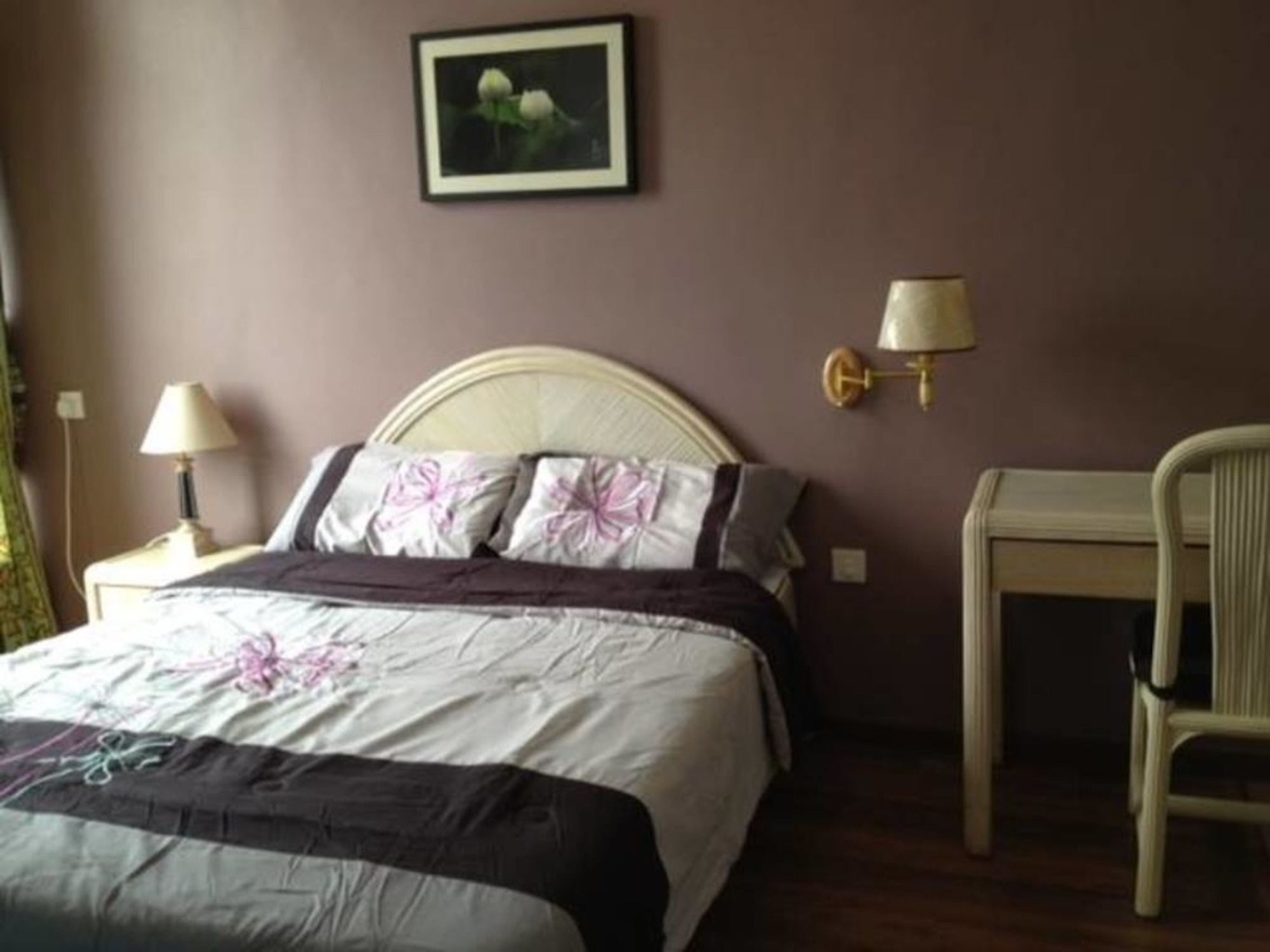 Tlc Melaka Centre Homestay Exterior foto